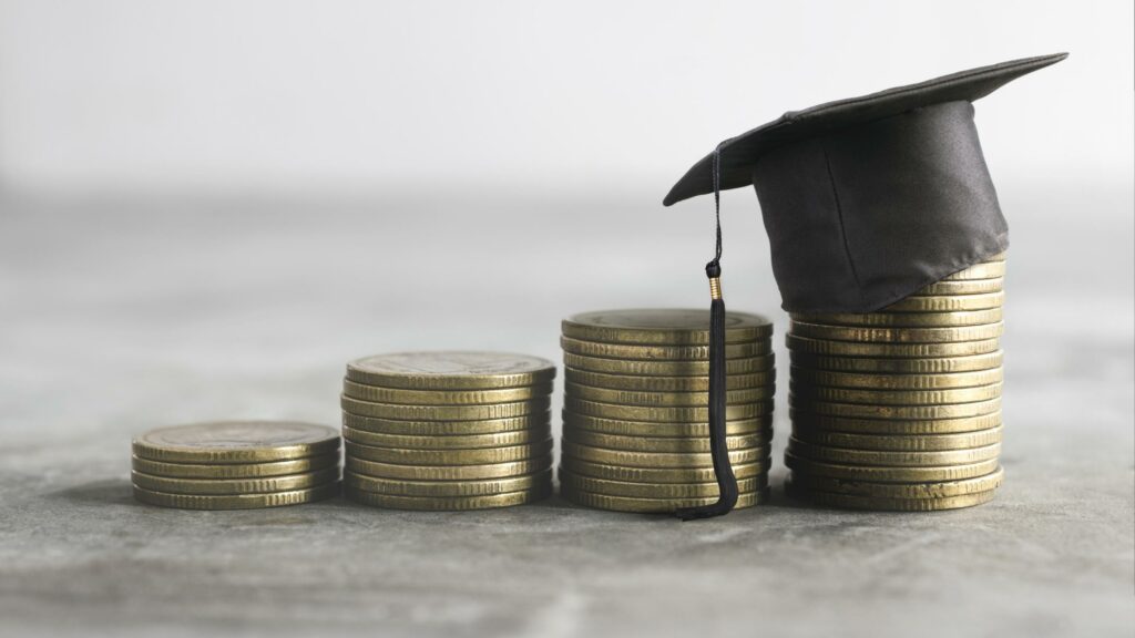 5 Financial Lessons You Weren't Taught in School