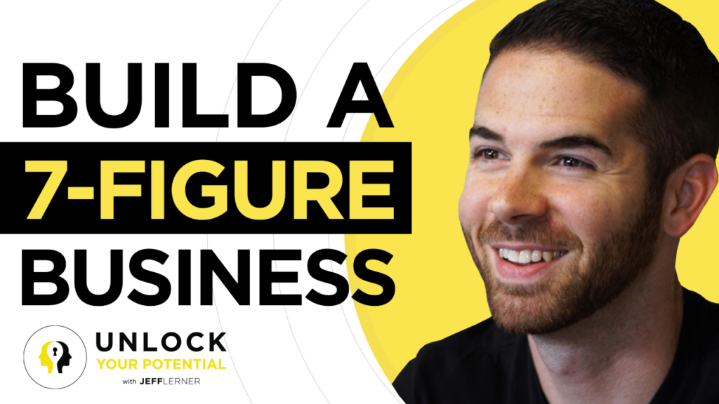 Build A 7-Figure Business