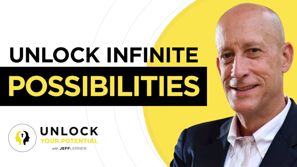 Unlock Infinite Possibilities