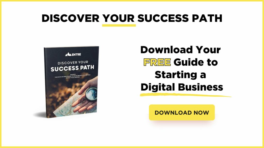 Discover Your Success Path